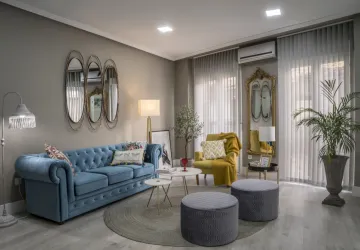 Amplio Salon
