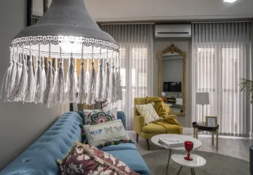 Amplio Salon