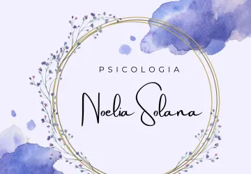 Noelia Solana. Psicologa
