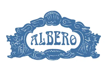 Albero. Casa de Comidas