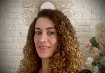 Noelia Solana. Psicóloga 