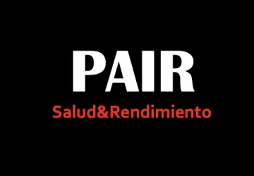 PAIR Salud&Rendimiento