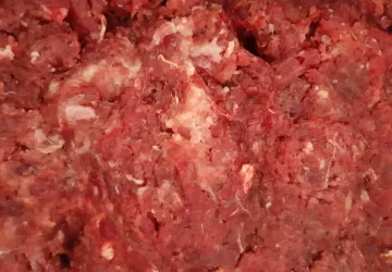 carne picada