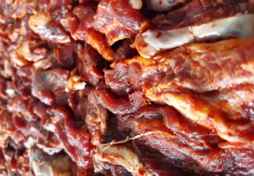 jerky