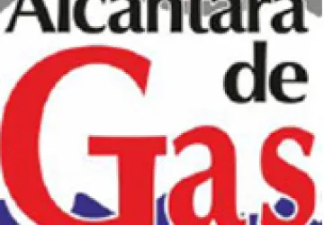 logo alcantara de gas