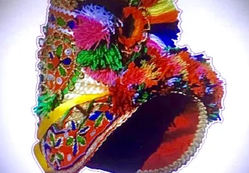 Gorra de Montehermoso 