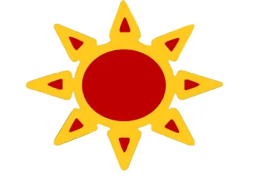 Logo Sol de Barros
