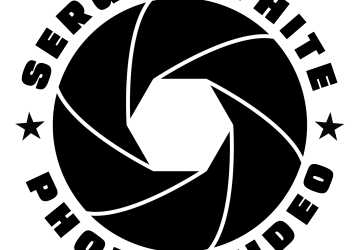 Logotipo Sergio White Fotografías