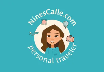 Logo Nines Calle