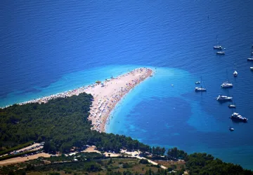 Croacia