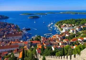 Croacia