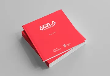 Catálogo AGILA 2022-2023