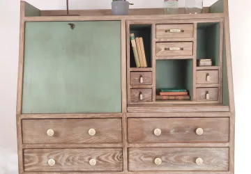 Mueble auxiliar