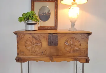 Mueble auxiliar