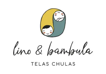 Lino y Bambula. Telas Chulas