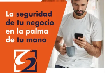 SEGURIDAD