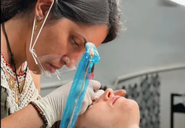 Estética y belleza