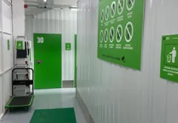 Acceso cómodo