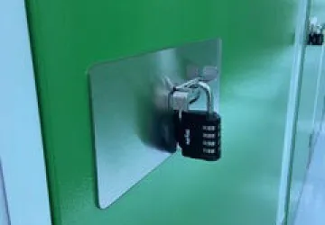 Acceso seguro