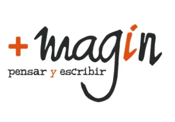 +magín