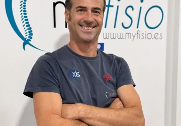 Ismael Cuecas