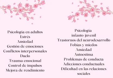 Servicios