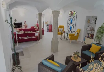 Casa Rural ELENYR
