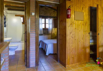Interior Bungalow