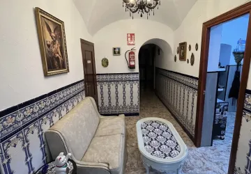 Sala de espera 