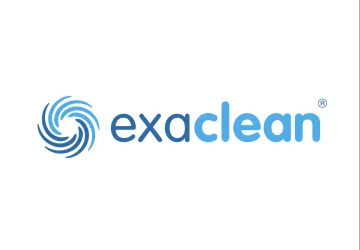 Logo Exaclean