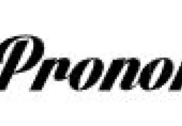 Pronoman