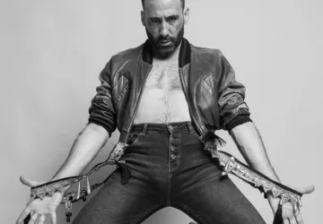 Javier Pulpo