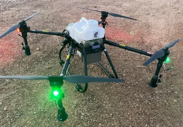 Tecnodronex