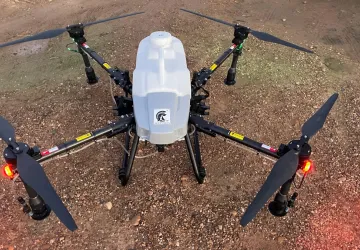 Tecnodronex