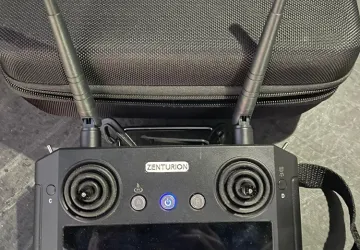 Tecnodronex