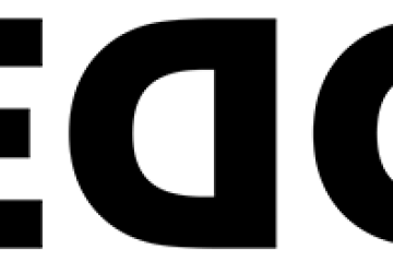Logo de EDD