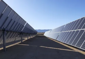 Placas solares