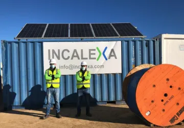 Grupo Incalexa