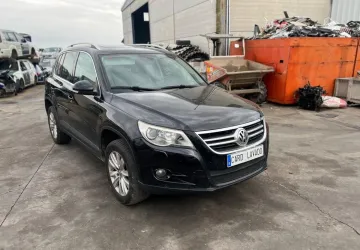 Coche de Desguace