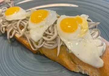comida