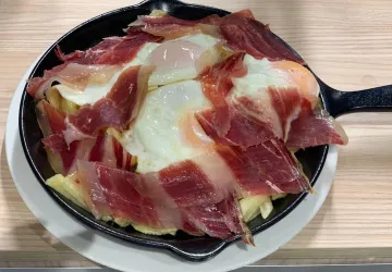 comida
