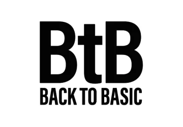 Logo BtB Back To Basic