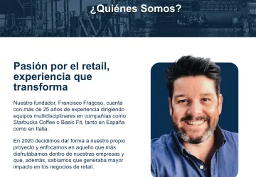 ¿Quiénes Somos?