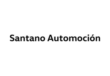 LOGO SANTANO AUTOMOCIÓN