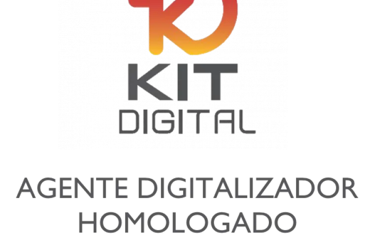 Kit Digital Agente Digitalizador Homologado