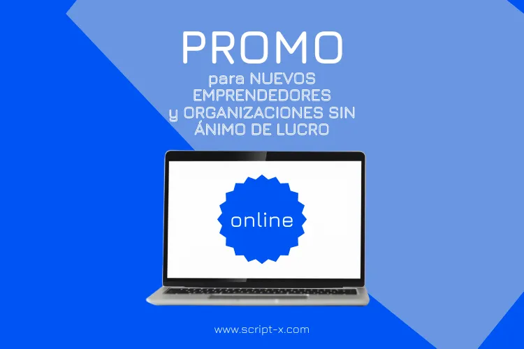 PROMO NUEVOS EMPRENDEDORES Y ASOCIACIONES