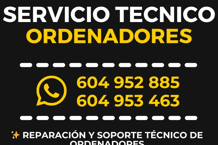 Servicio Técnico Integral